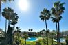 Appartement à Marbella - Lor 3BD. Excellent appartement au rez-de-chaussée.