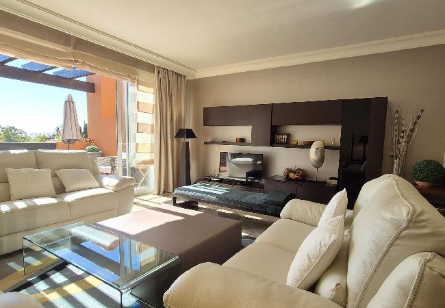 Marbella - Appartement