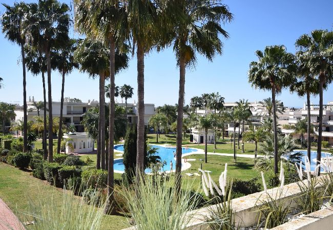 Marbella - Appartement