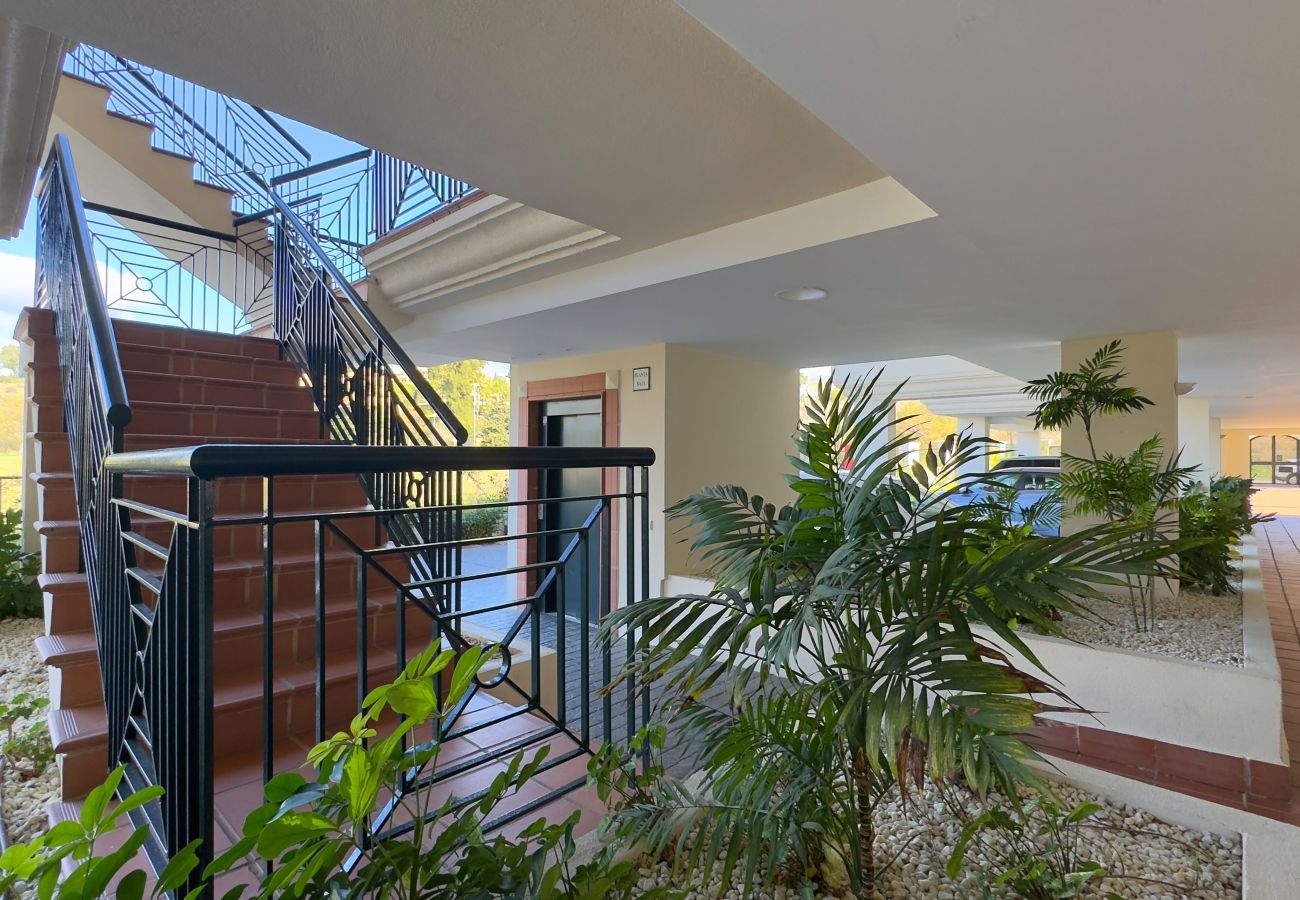 Appartement à Marbella - Lor 31C. Appartement moderne orienté sud à Locrimar. 