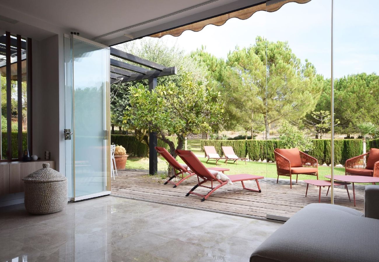 Maison mitoyenne à Marbella - Maison adossée à Santa Clara Golf 