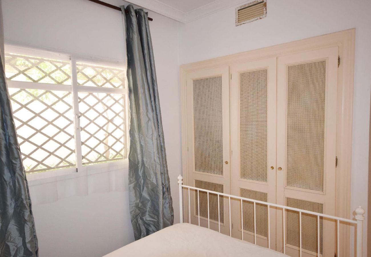 Appartement à Marbella - Appartement à Aloha Nueva Andalucia 