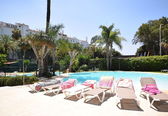 Marbella - Appartement