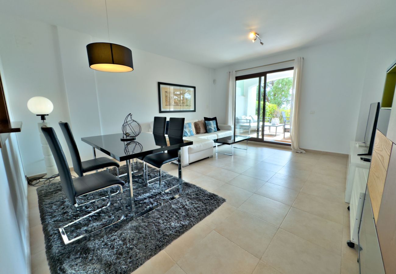 Appartement à Marbella - 🏡 Superbe Appartement de Vacances à Pueblo de Los Monteros, Marbella 🌅⛰️