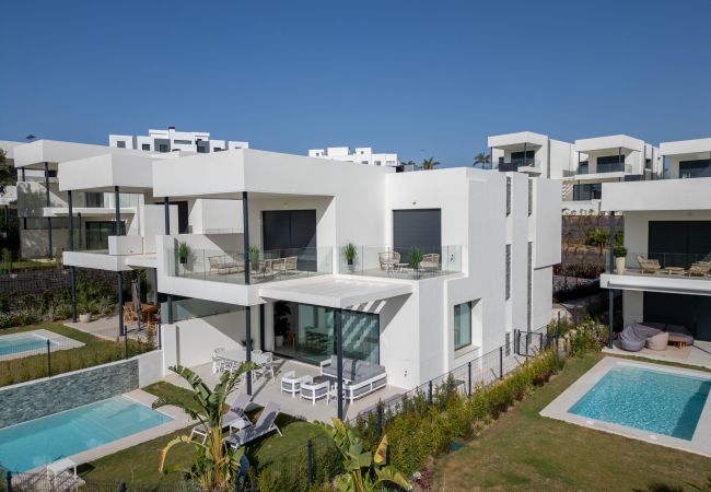 Marbella - Villa