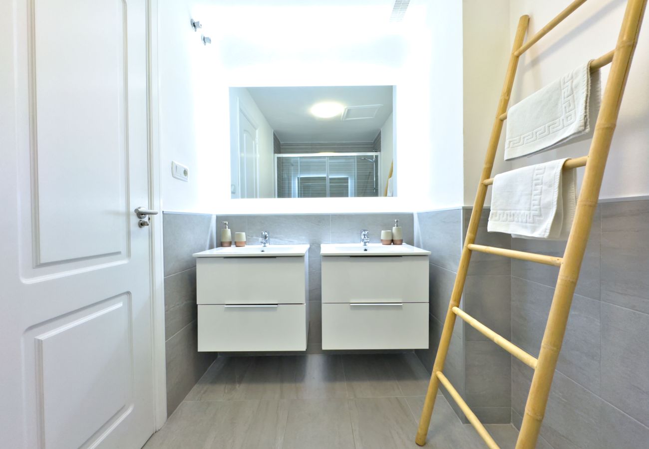 Appartement à Mijas Costa - Appartement exceptionnel à Mi Capricho, Calahonda.