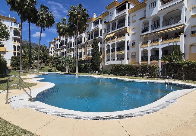 Marbella - Appartement