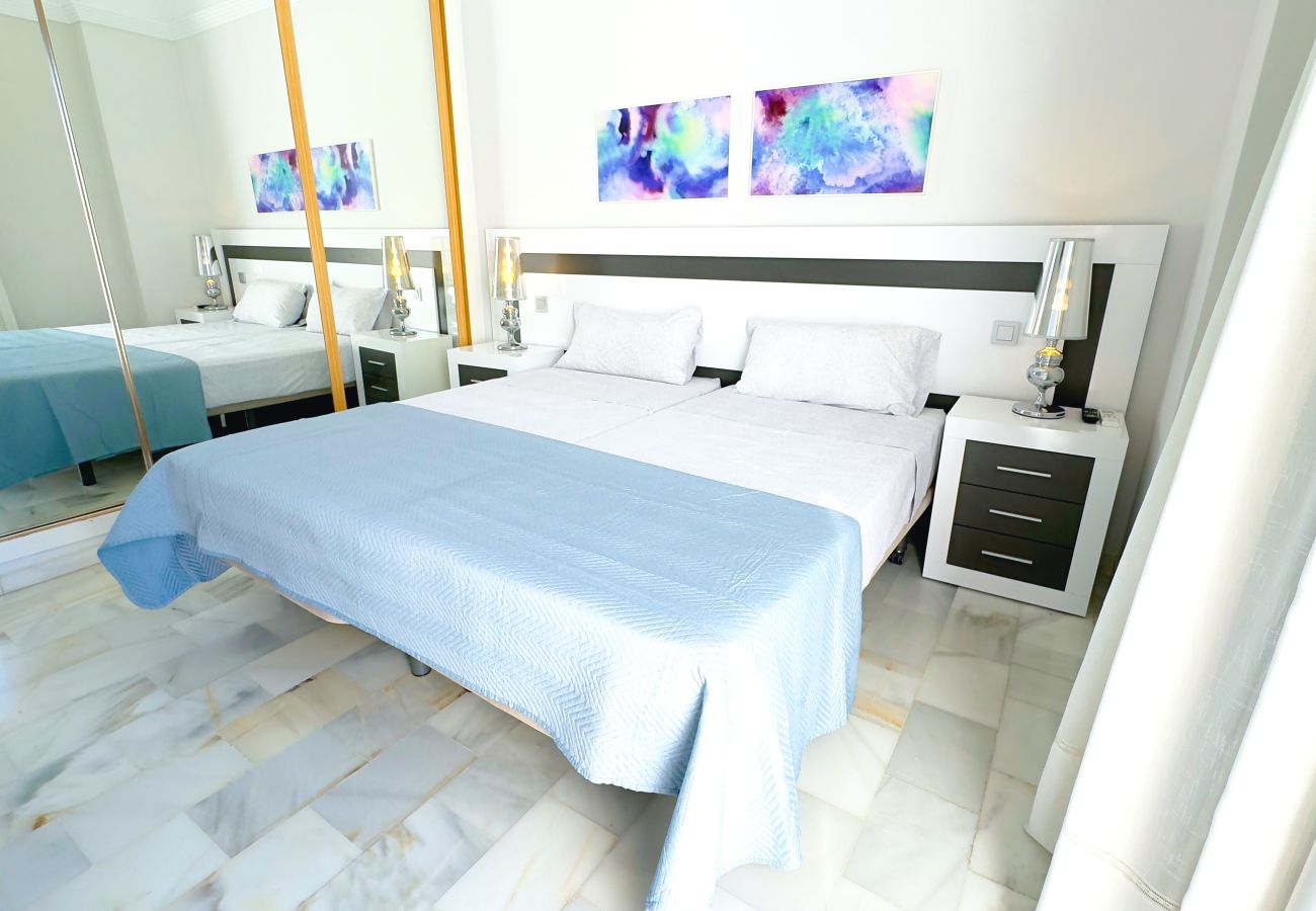 Appartement à Marbella - Vime 6104 : La destination idéale pour des vacances inoubliables