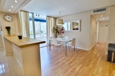 Апартаменты на Марбелья / Marbella - Acogedor piso de vacaciones en Marbella...