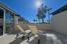 Апартаменты на Марбелья / Marbella - Lor 31C.Moderno Apartamento Orientado...