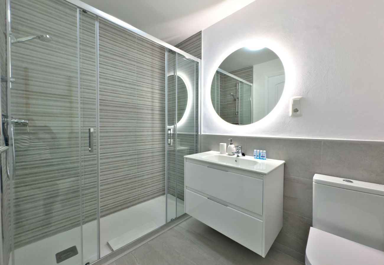 Апартаменты на Mijas Costa - Moderno Apartamento en Mi Capricho, Calahonda.