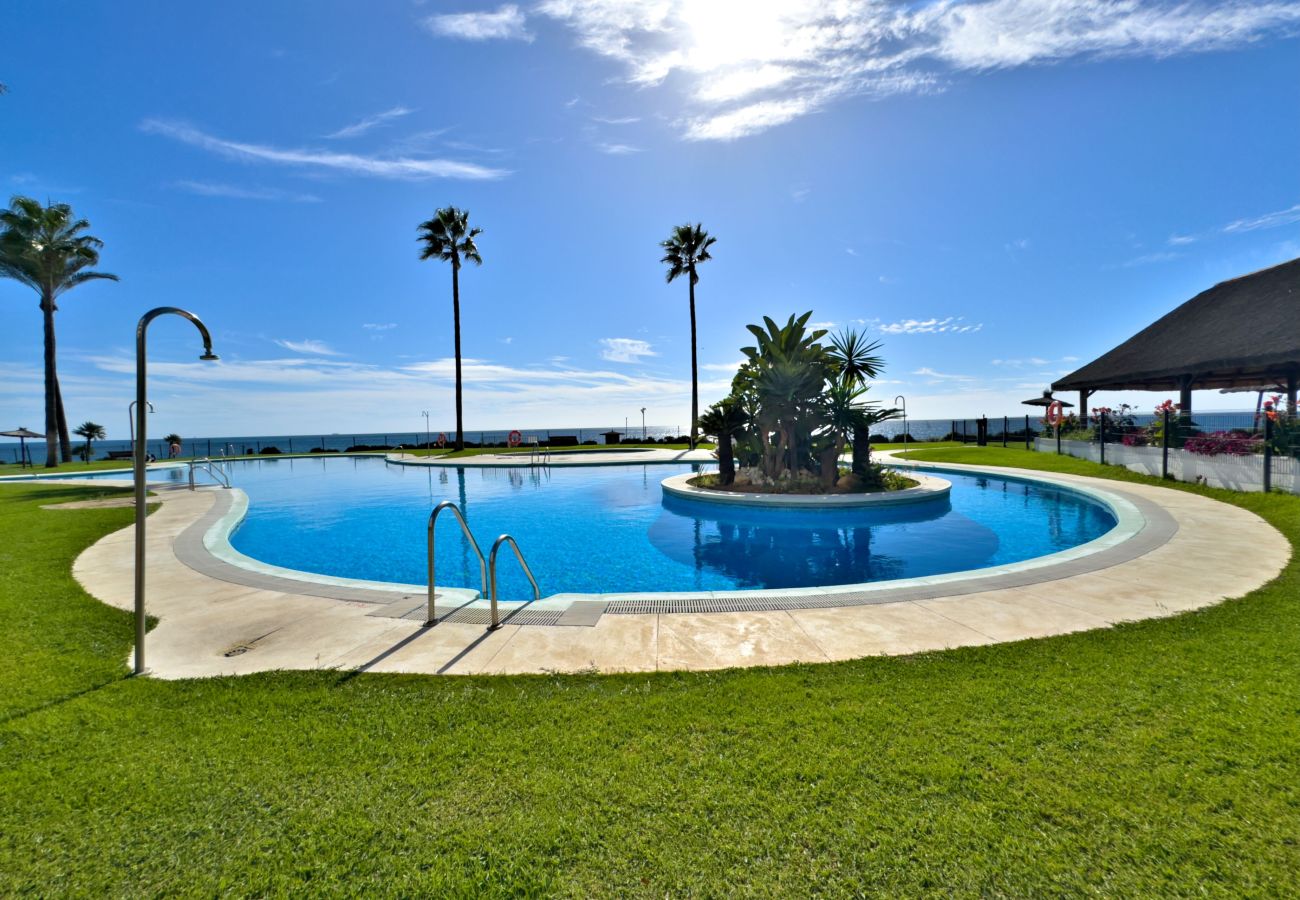 Апартаменты на Mijas Costa - Moderno Apartamento en Mi Capricho, Calahonda.