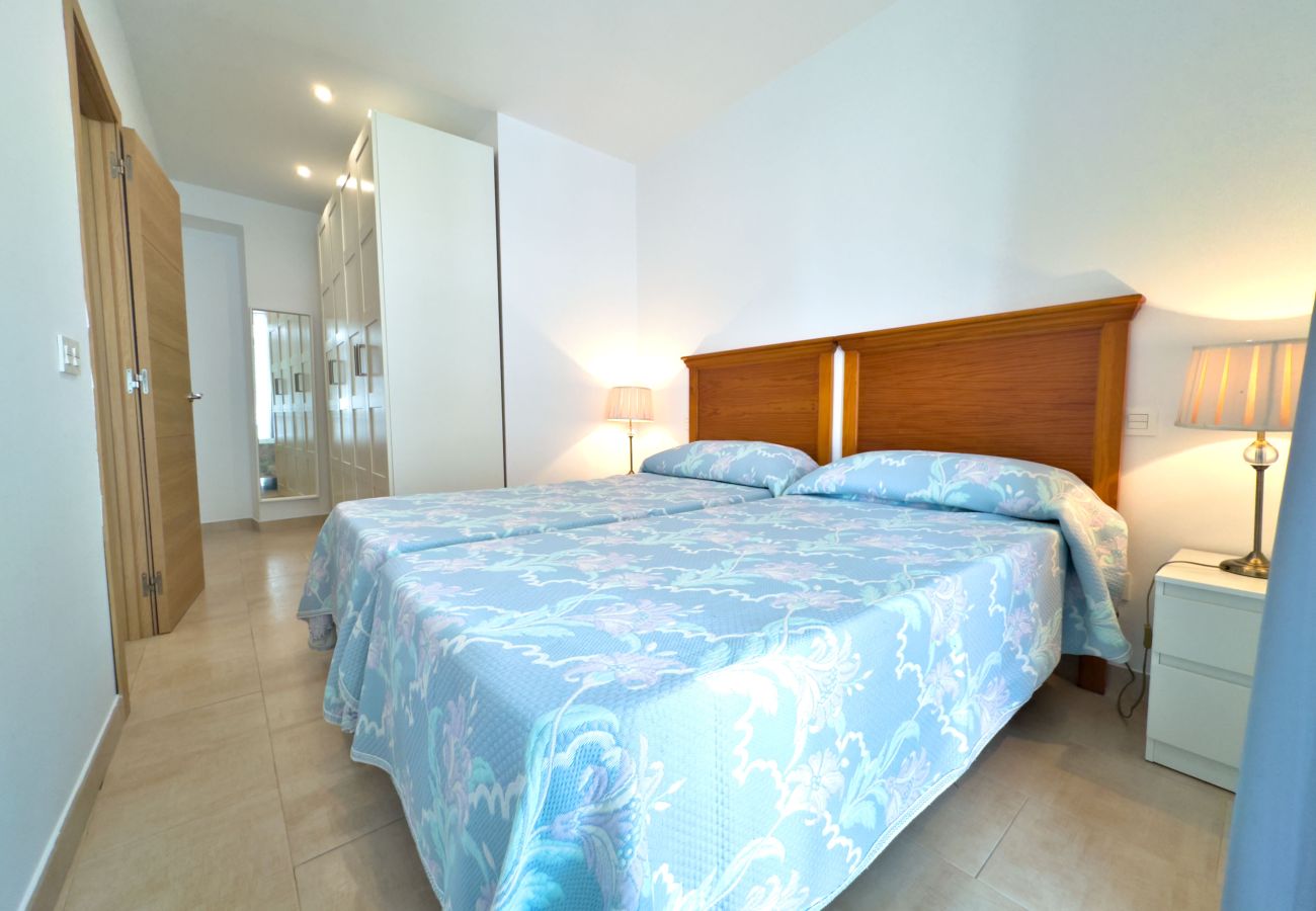 Апартаменты на Марбелья / Marbella - Apartamento con encanto en el Casco Antiguo.