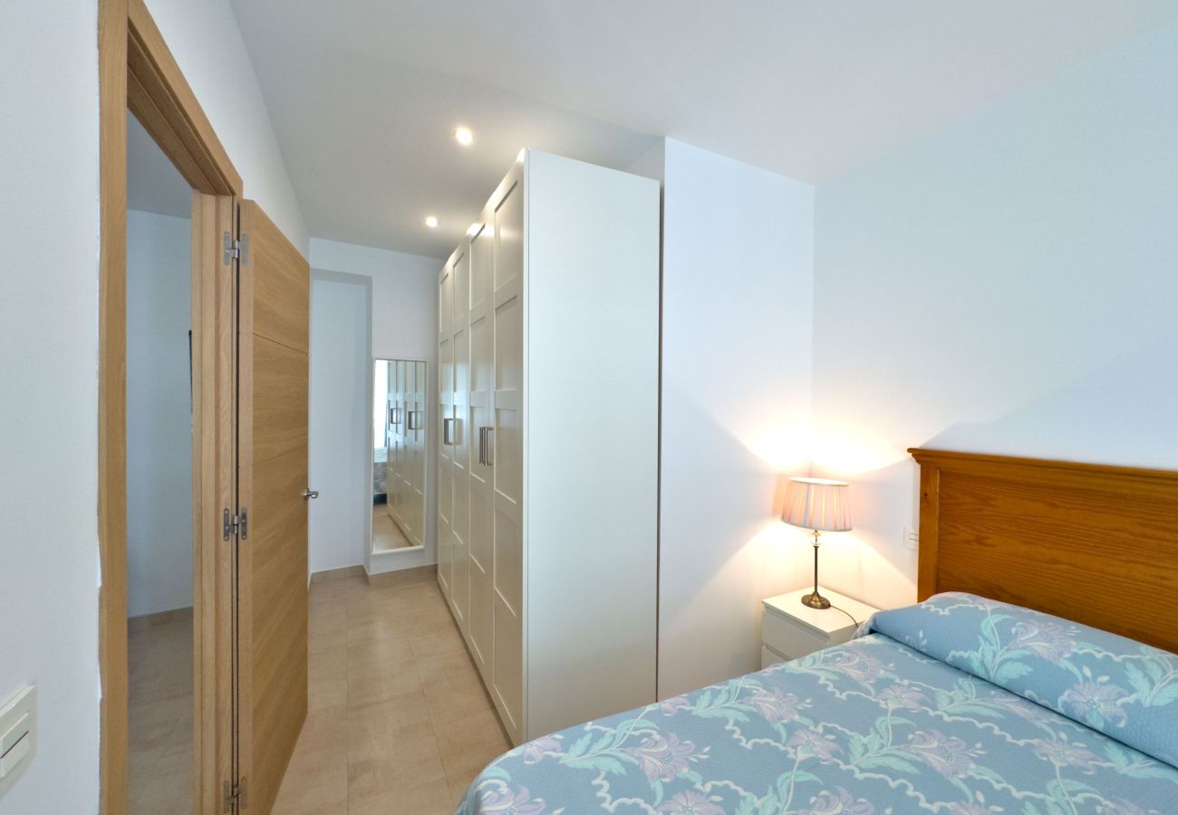 Апартаменты на Марбелья / Marbella - Apartamento con encanto en el Casco Antiguo.
