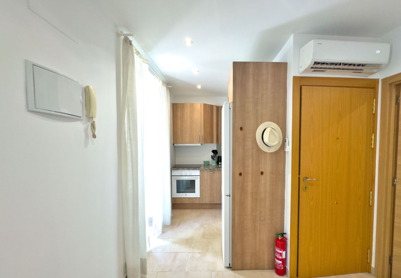 Апартаменты на Марбелья / Marbella - Apartamento con encanto en el Casco Antiguo.