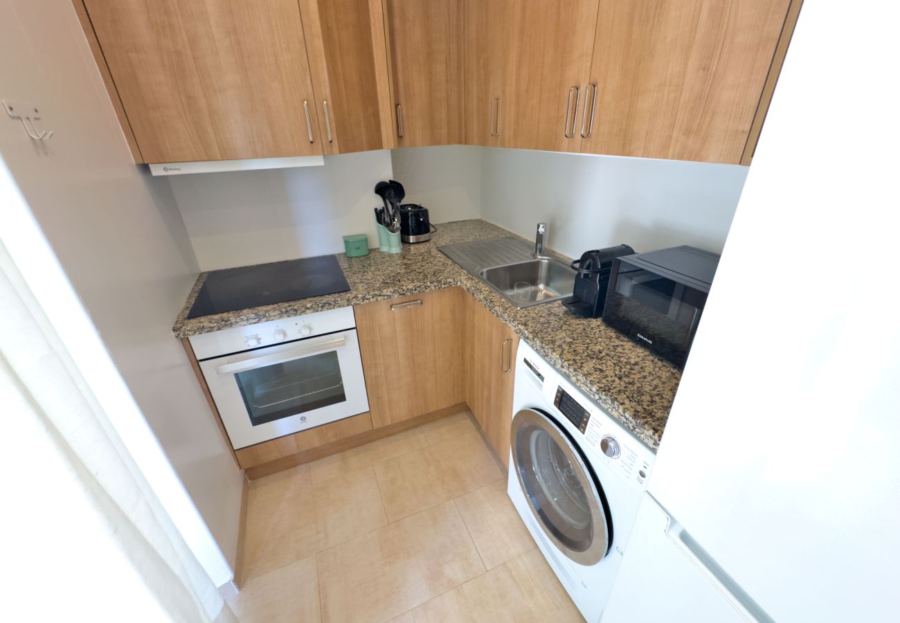 Апартаменты на Марбелья / Marbella - Apartamento con encanto en el Casco Antiguo.