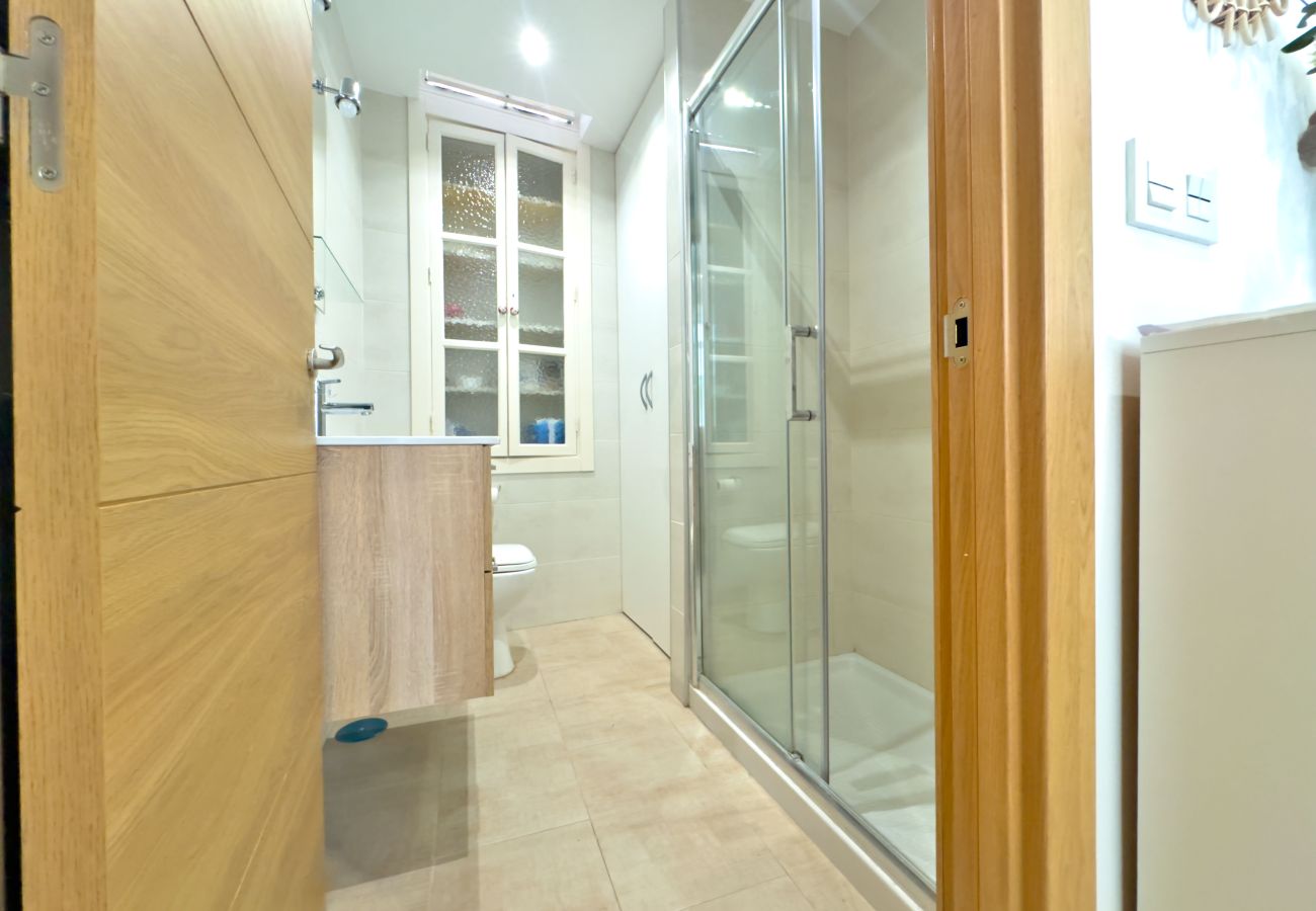 Апартаменты на Марбелья / Marbella - Apartamento con encanto en el Casco Antiguo.