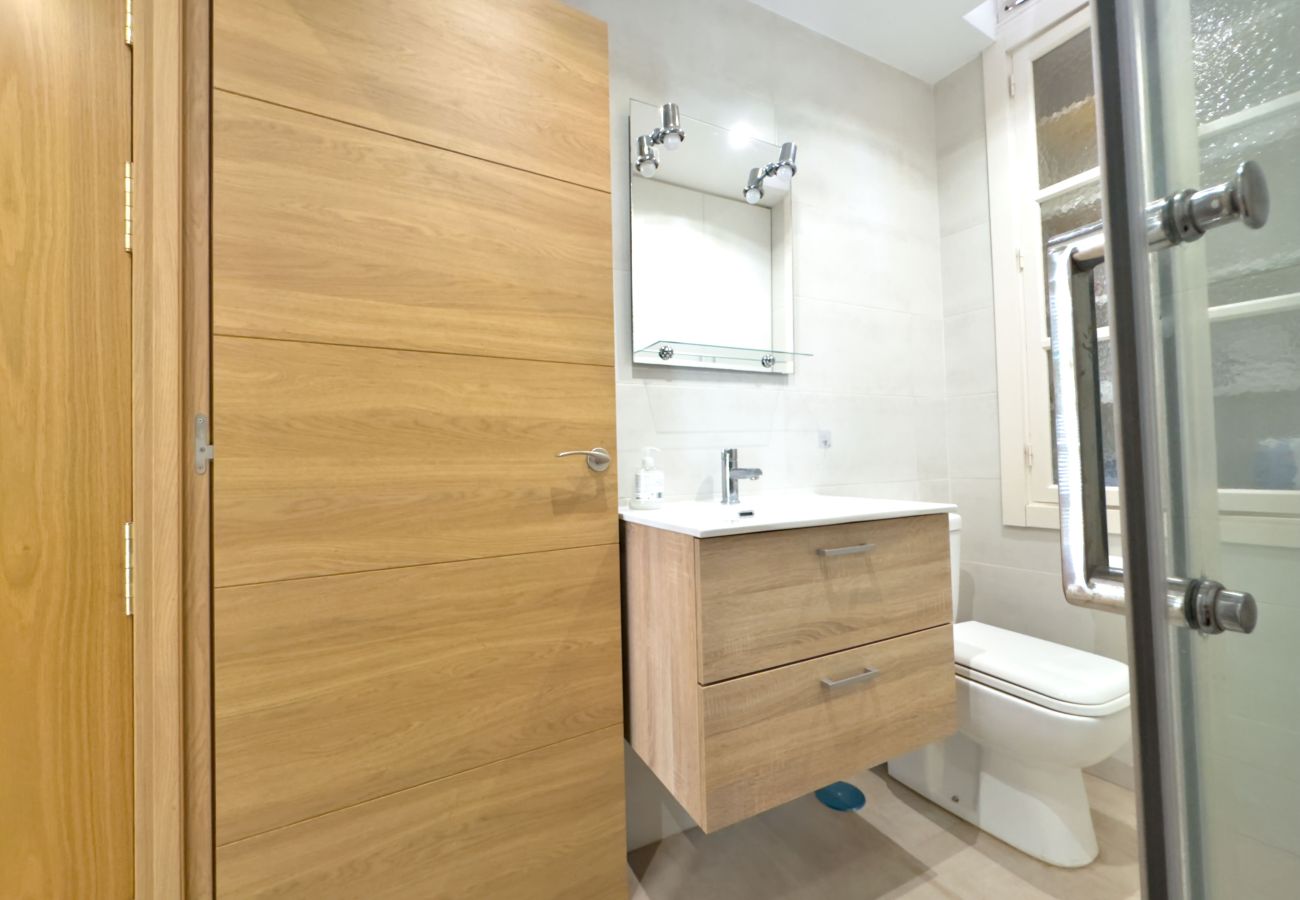 Апартаменты на Марбелья / Marbella - Apartamento con encanto en el Casco Antiguo.