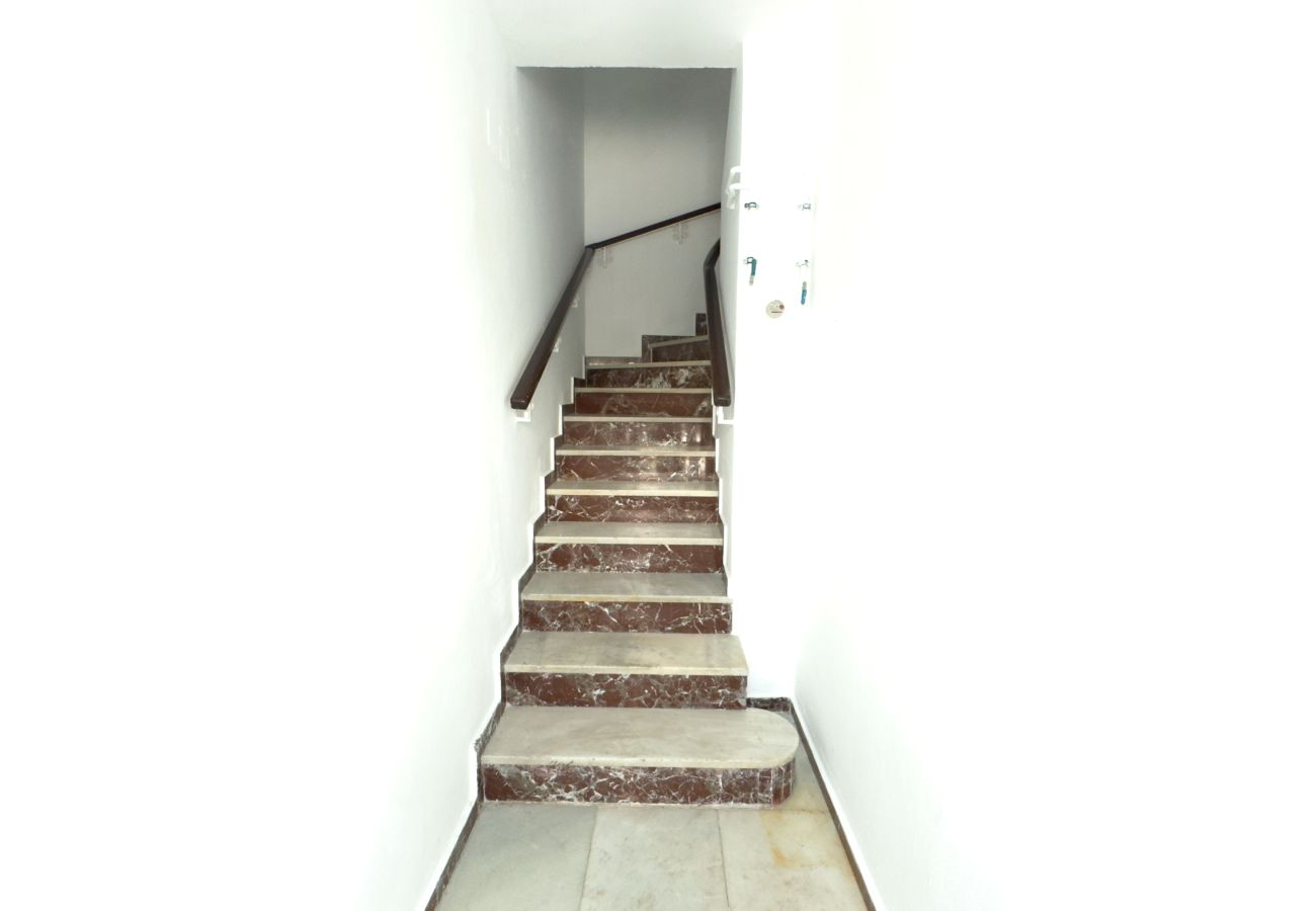 Апартаменты на Марбелья / Marbella - Apartamento con encanto en el Casco Antiguo.
