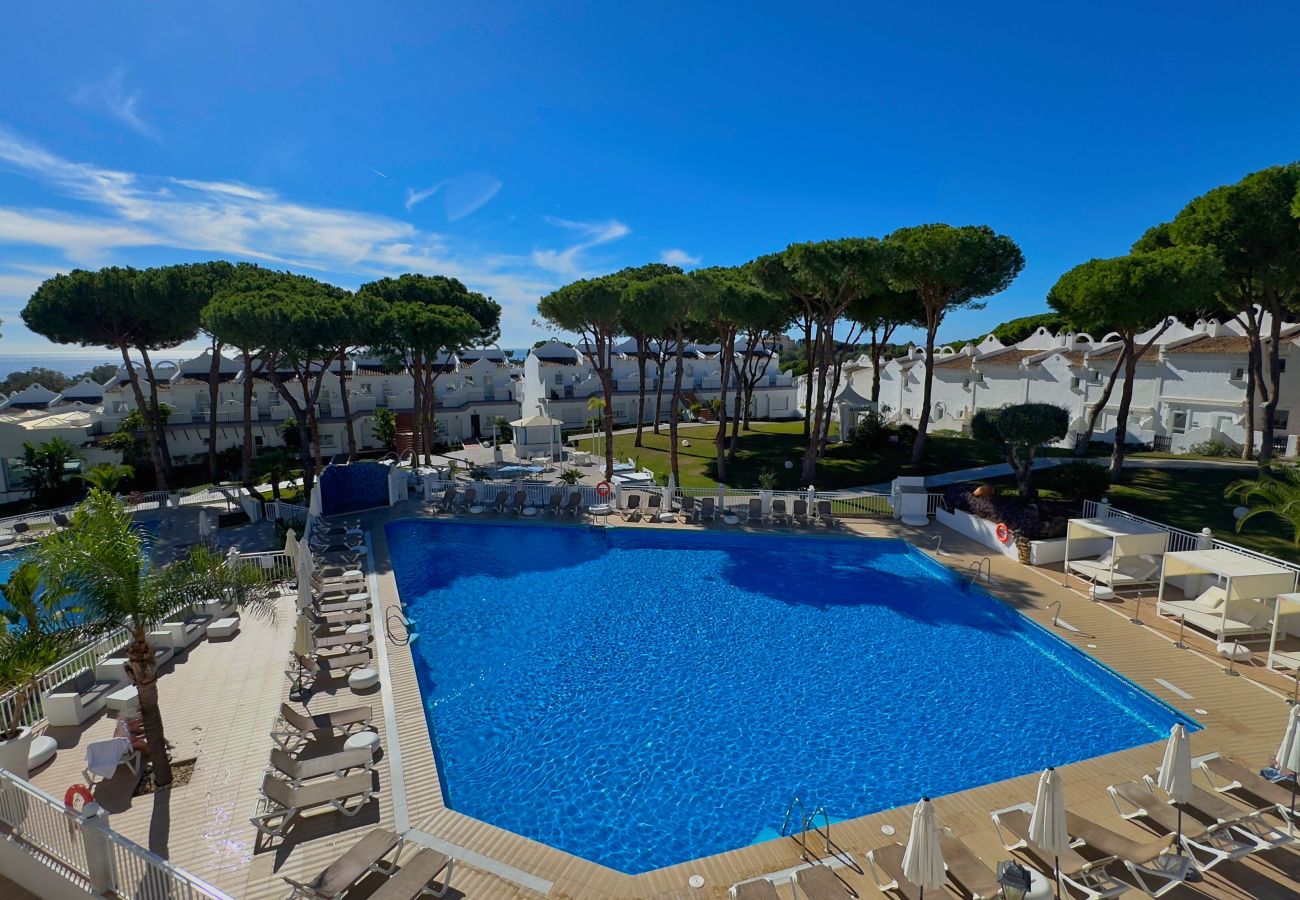 Апартаменты на Марбелья / Marbella - Vime 6104: El Destino Ideal para unas Vacaciones Inolvidables.